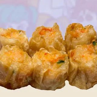 W11. SHUMAI(6pzas.)