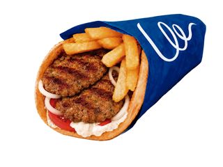 Bocadillo Sutzukaki
