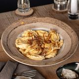 Вареники с картофелем 300г