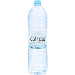 Água Serra da Estrela 1,5L