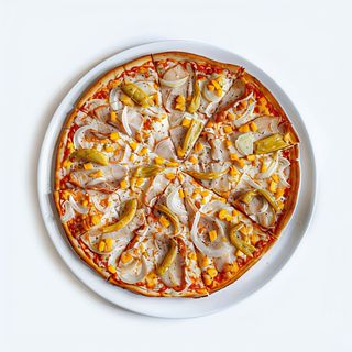 Pizza Luca 25cm