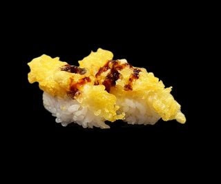 144.NIGIRI TEMPURA