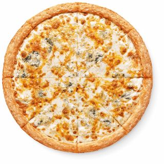 Quattro Formaggi Mare Tradițional