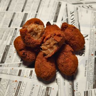 Croquetas Gourmet De Rabo De Toro (250 G.)