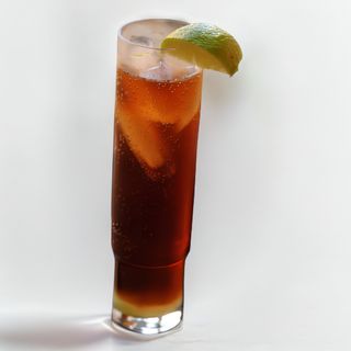 Virgin Cuba libre