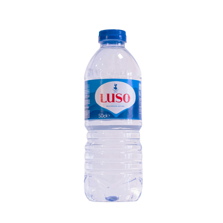 Água 0,5L