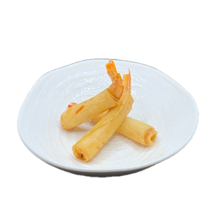 Involtini con gamberi - 4pz