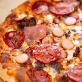 Siffredi  1/2 metro