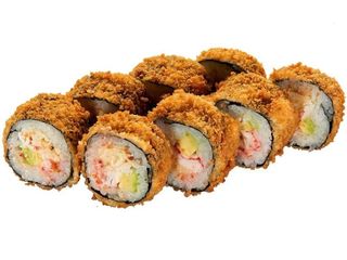 Туна темпура