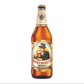 Moretti 33 cl