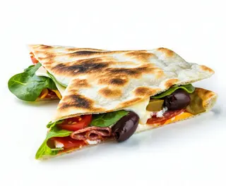 Focaccia 4 Fratelli