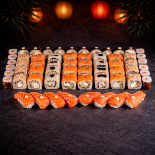 Сет Атлант (1850 г)