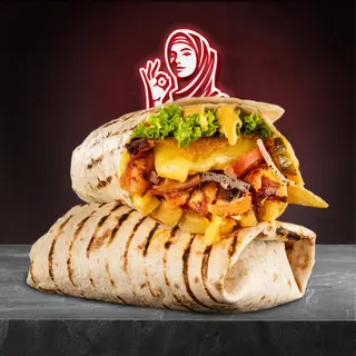 Shawarma DUBAI