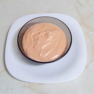 Salsa Maionesa Piquillos