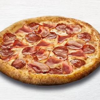 Pizza  Carnivor Ø40cm