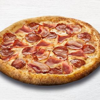 Pizza  Carnivor Ø30cm