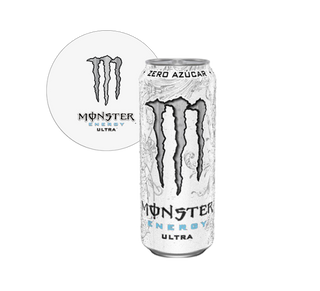 Monster White