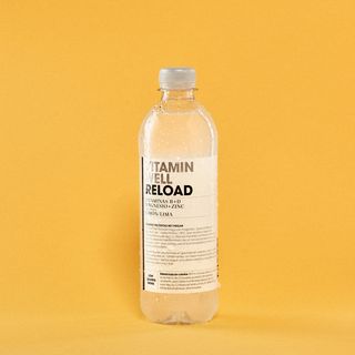 Beguda Vitaminada Reload V.Well 500Ml