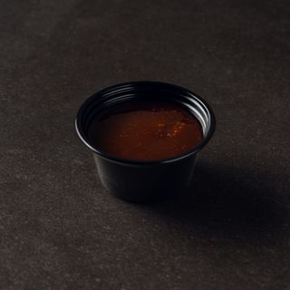 Salsa Barbacoa.