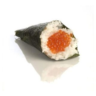 temaki ikura