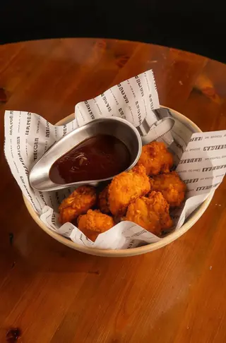 Chicken Nuggets