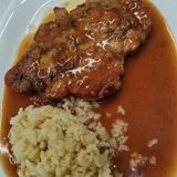 Свинско Милано