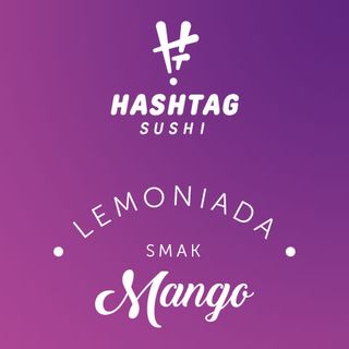 Lemoniada Mango 475ml