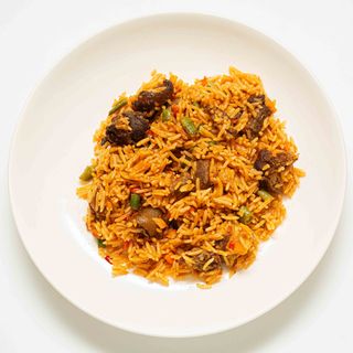 Asun Rice