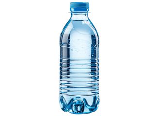 Woda gazowana (500ml)