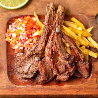 Lamb Chops