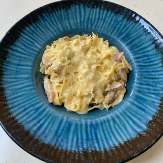 Паста Карбонара (320г)