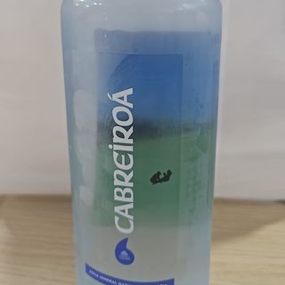 Agua 0,50cl