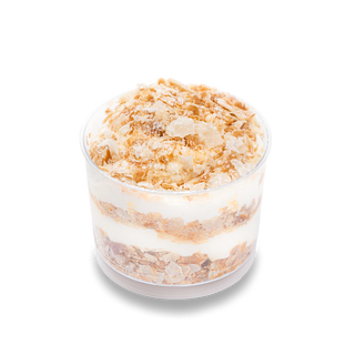 Millefeuille Cup