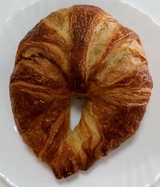 Croissant (100 g.)