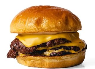 Simply Burger