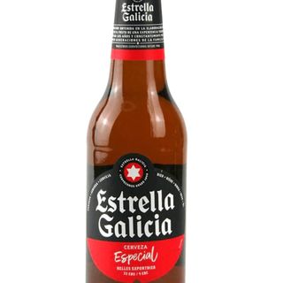 Estrella Galicia