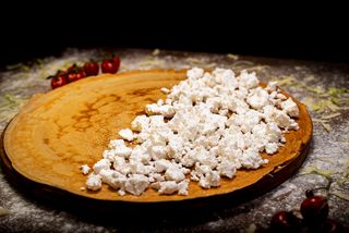 Палачинка със сирене (190г)