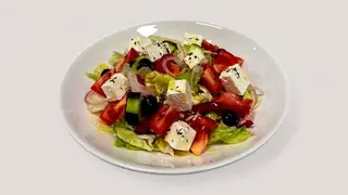 Grčka salata