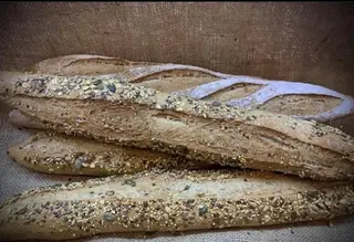 Pain Spécial Tegral 7 Grains