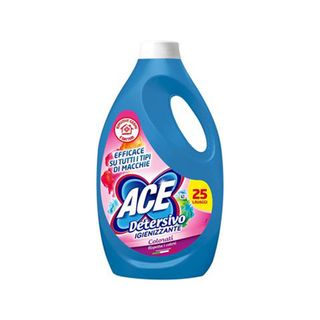 Ace detergent lichid igienizant color 25 spalari