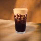 Pumpkin Cream Cold Brew