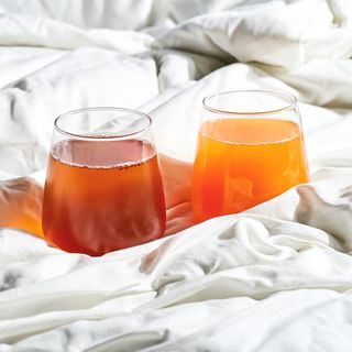 Компот Свіжі фрукти