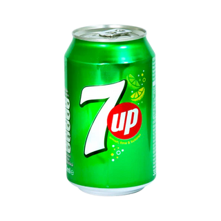 7Up 330ML