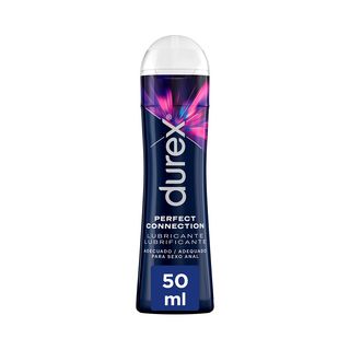 Lubricante Durex Perfect Connection 100Ml