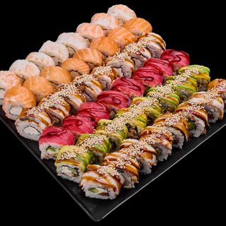 Сет Легіон (48шт/1730г)