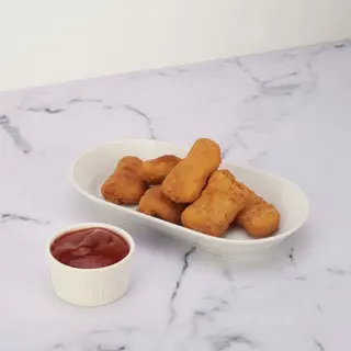 Nuggets (6 pezzi)