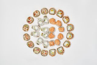 Ассорти Хорошечно 