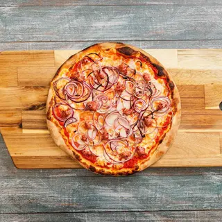 Pizza far west