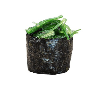 107. Gunkan wakame
