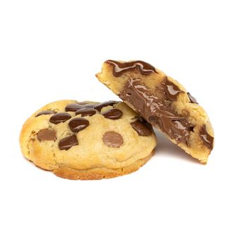 Cookie BOMB® Nutella